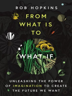 cover image of From What Is to What If